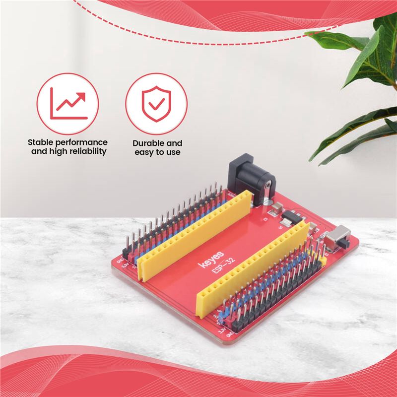 A01E-ESP32-IO 拡張ボード Arduino Ra - Raspberry Pi Keyboard のレビューと価格