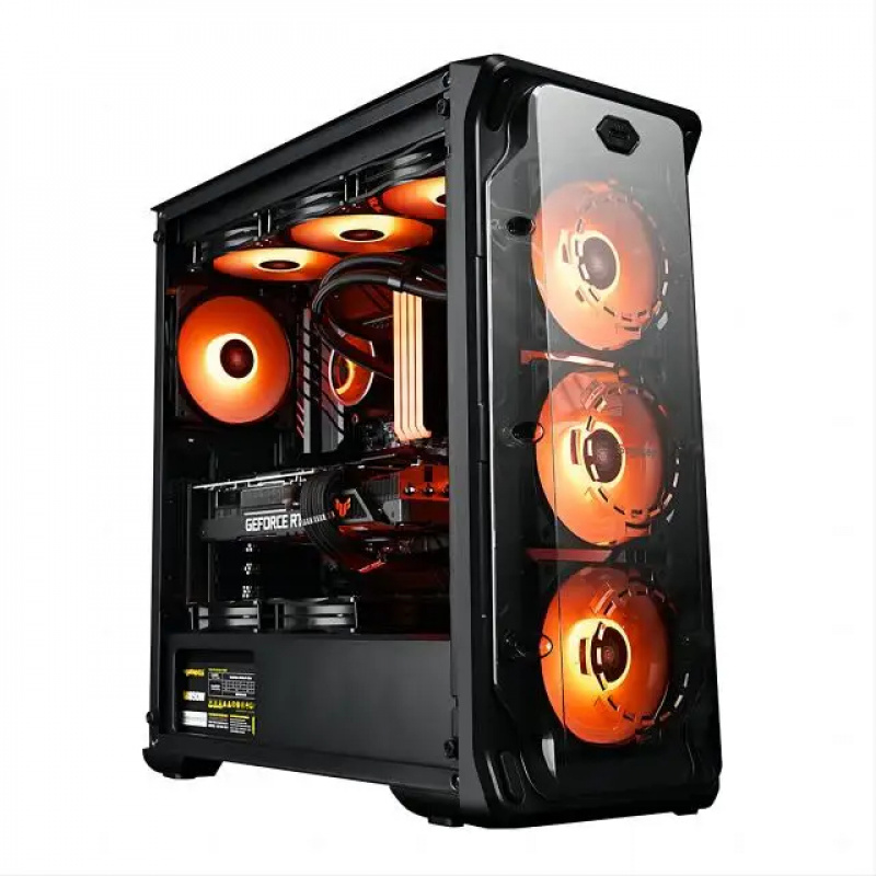 AotesierゲーミングPC ゲーマー向け E5 2680 - Intel Cpu Core I9 のレビューと価格