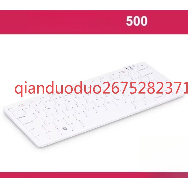Raspberry Piに最適 Raspberry Pi 5 - Raspberry Pi Keyboard のレビューと価格