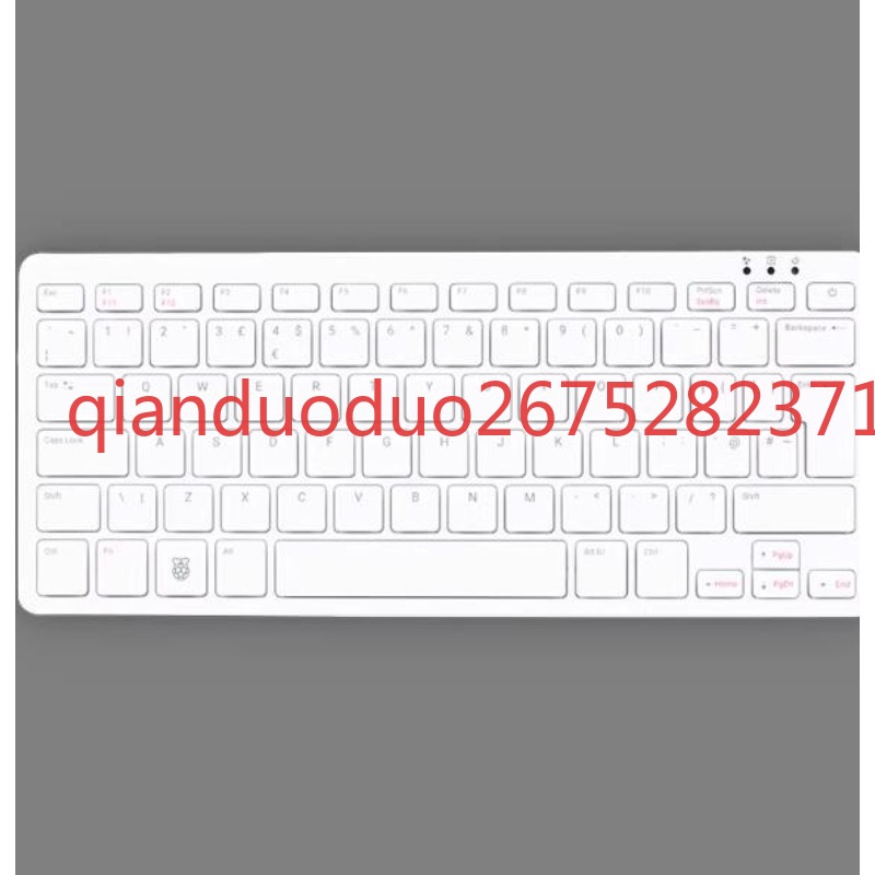 Raspberry Piに最適 Raspberry Pi 5 - Raspberry Pi Keyboard のレビューと価格