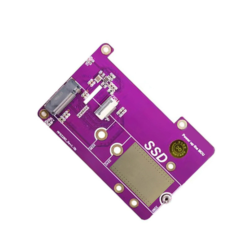 Waveshare Pi5 PCIe - M.2 NVMe  - Raspberry Pi Keyboard のレビューと価格