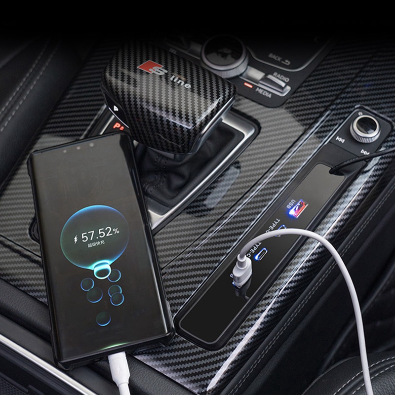 スーパーセール 急速充電器 USB Type-C スプリッタ - Docking Station Usb C のレビューと価格