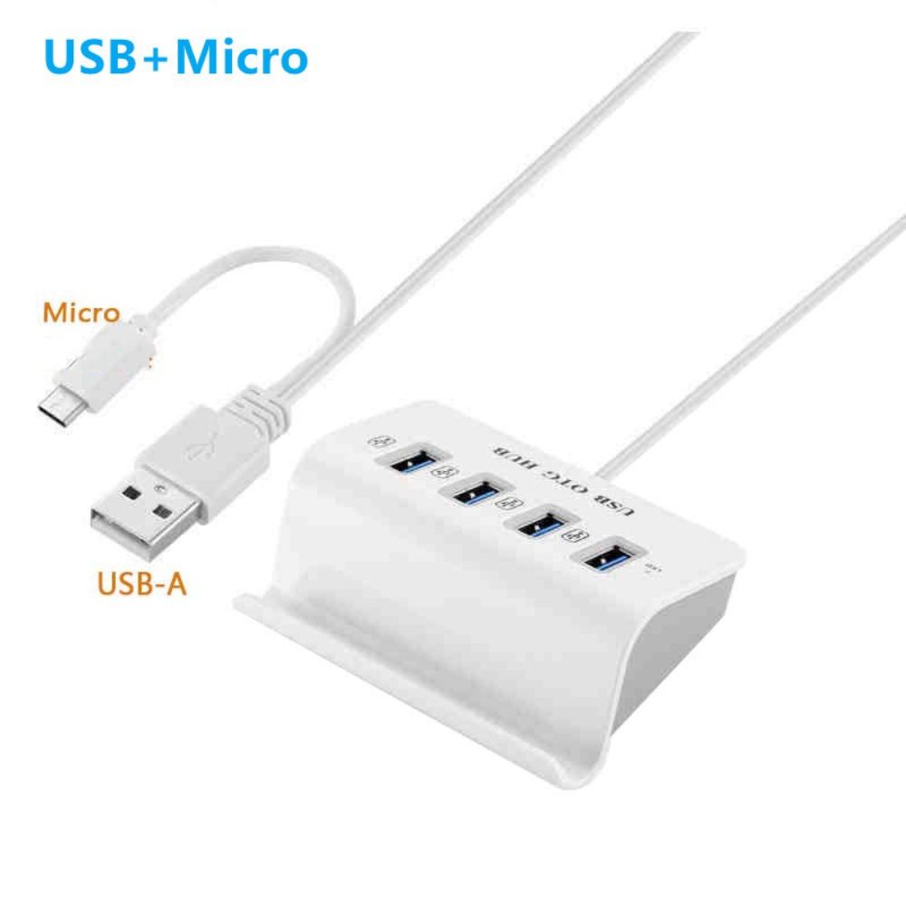 OTGハブ USB OTGハブ ドッキングステーション US - Docking Station Usb C のレビューと価格