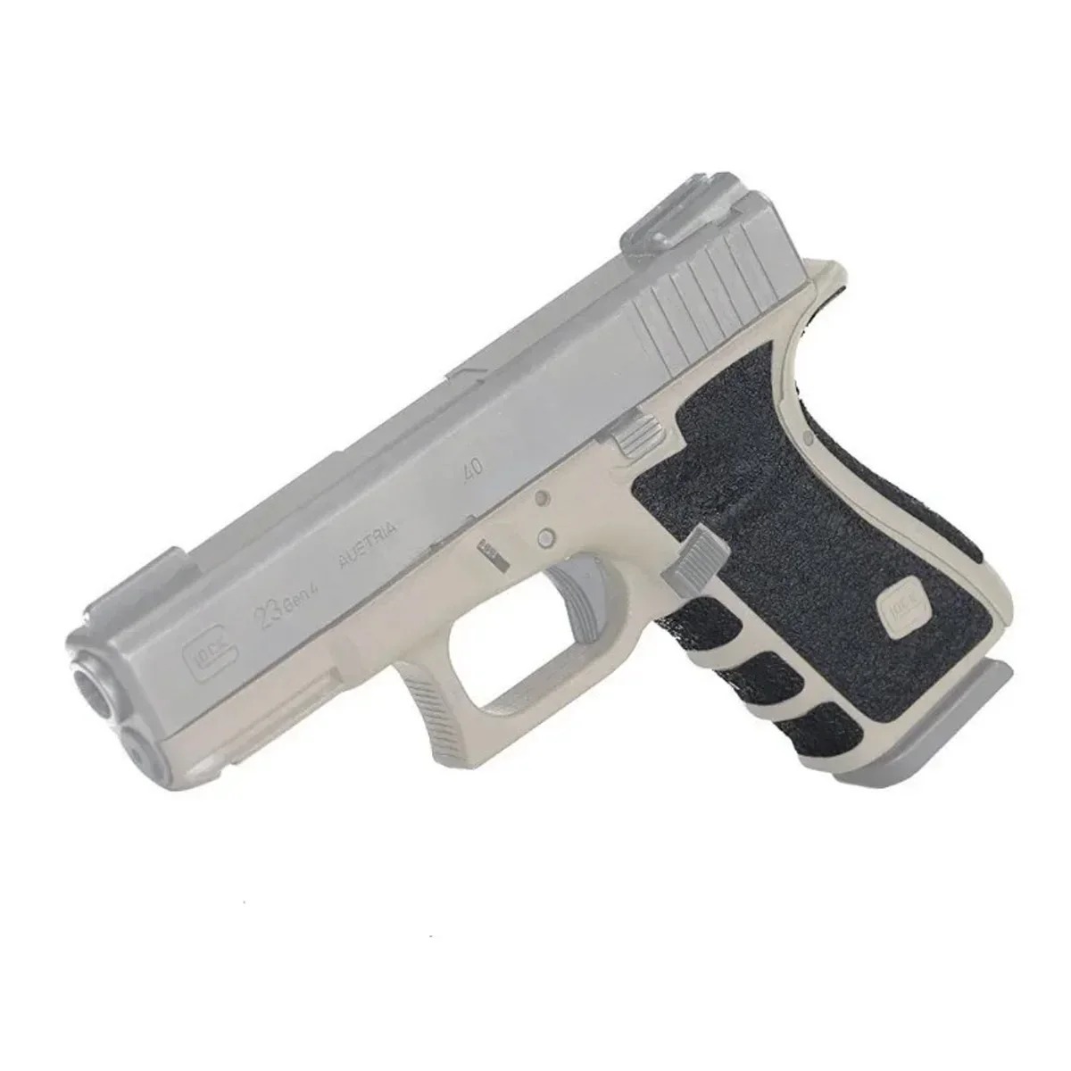 ノンスリップラバーテクスチャグリップラップテープグローブ防水 - Tape Gun Dispenser のレビューと価格
