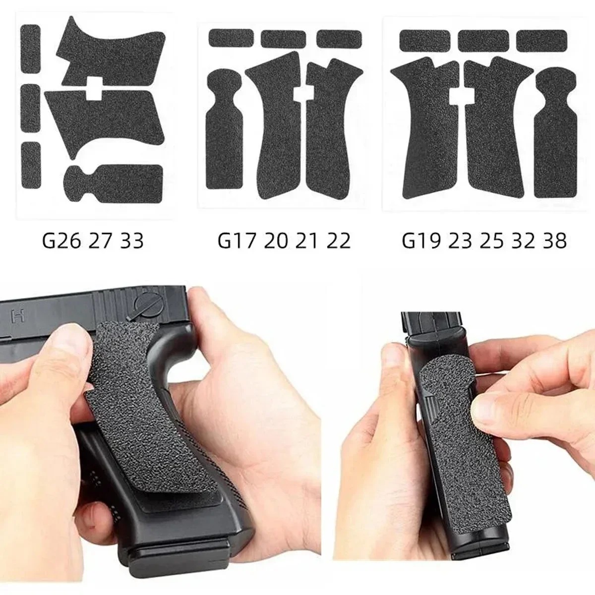 ノンスリップラバーテクスチャグリップラップテープグローブ防水 - Tape Gun Dispenser のレビューと価格