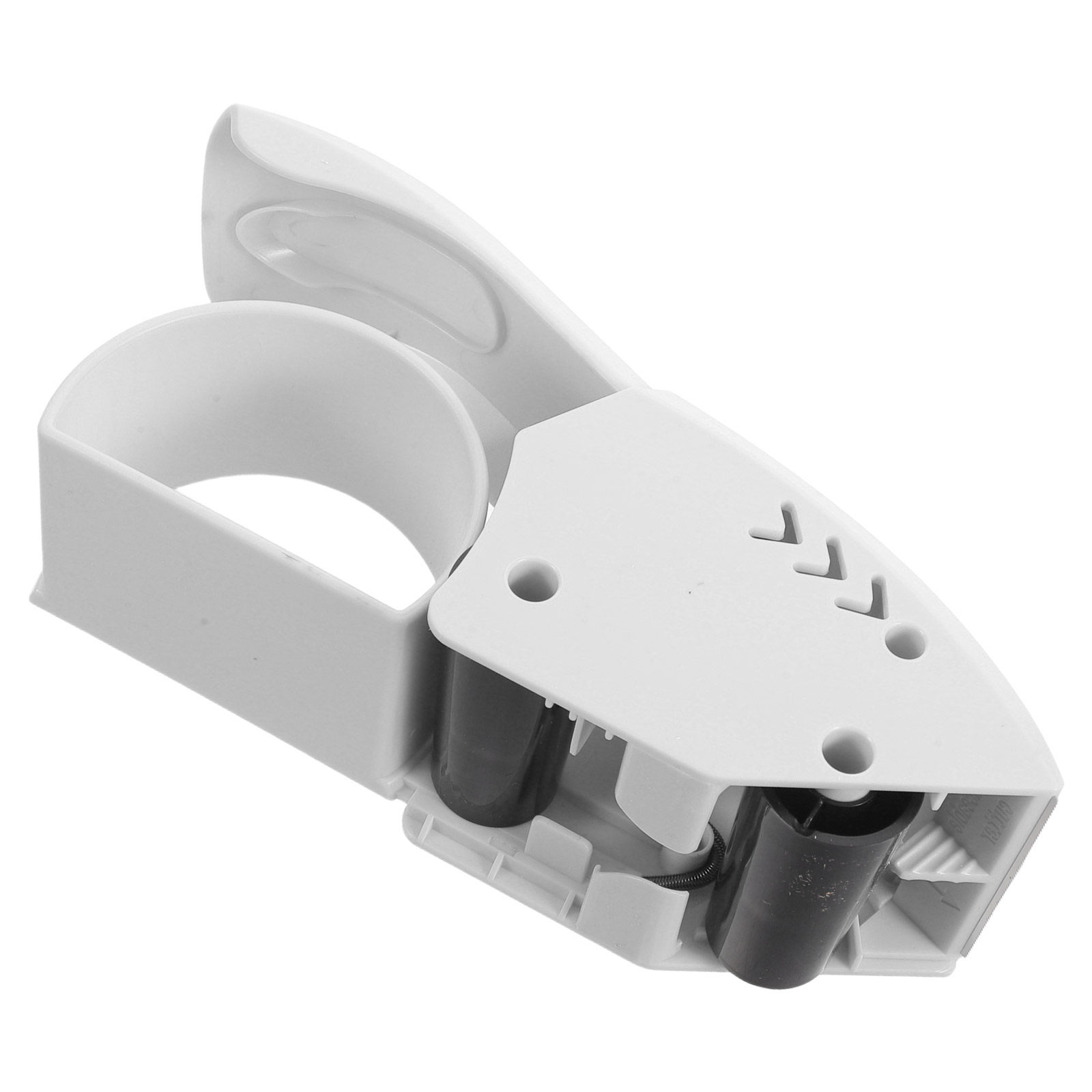 携帯用テープカッター。1.6～1.9mm幅のテープに対応。オ - Tape Gun Dispenser のレビューと価格