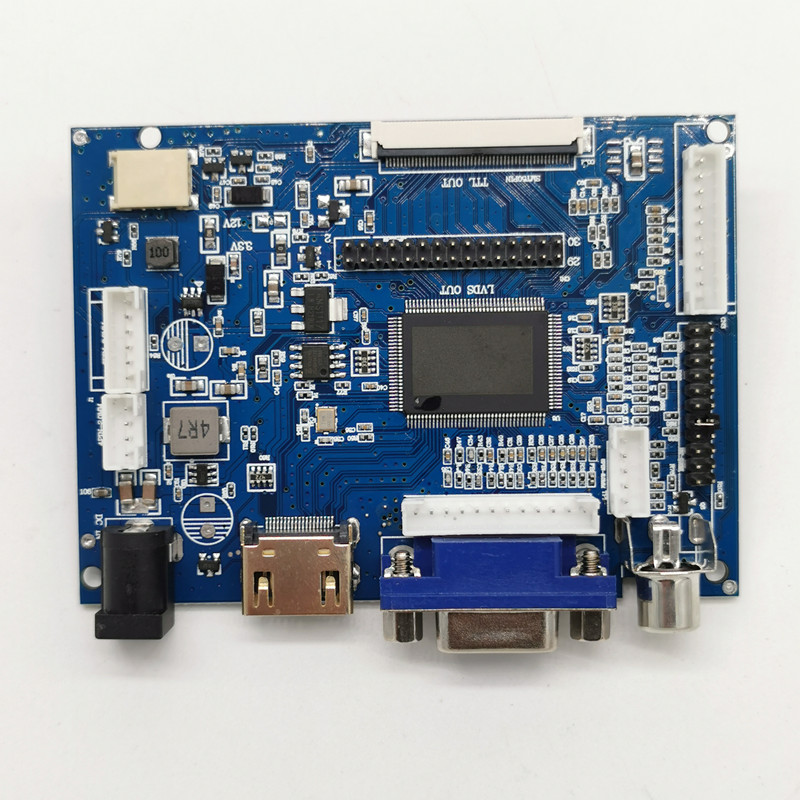 10.1インチ 1280*800画面 HDデジタルLCDモニ - Raspberry Pi Keyboard のレビューと価格
