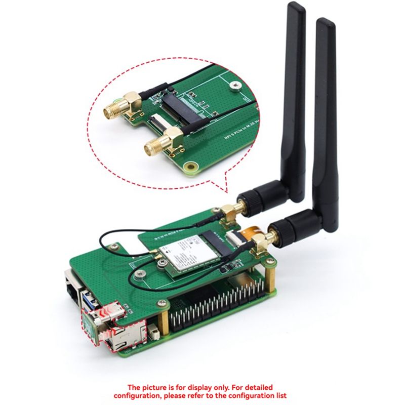 N34R-For Raspberry Pi 5 RPI PC - Raspberry Pi Keyboard のレビューと価格