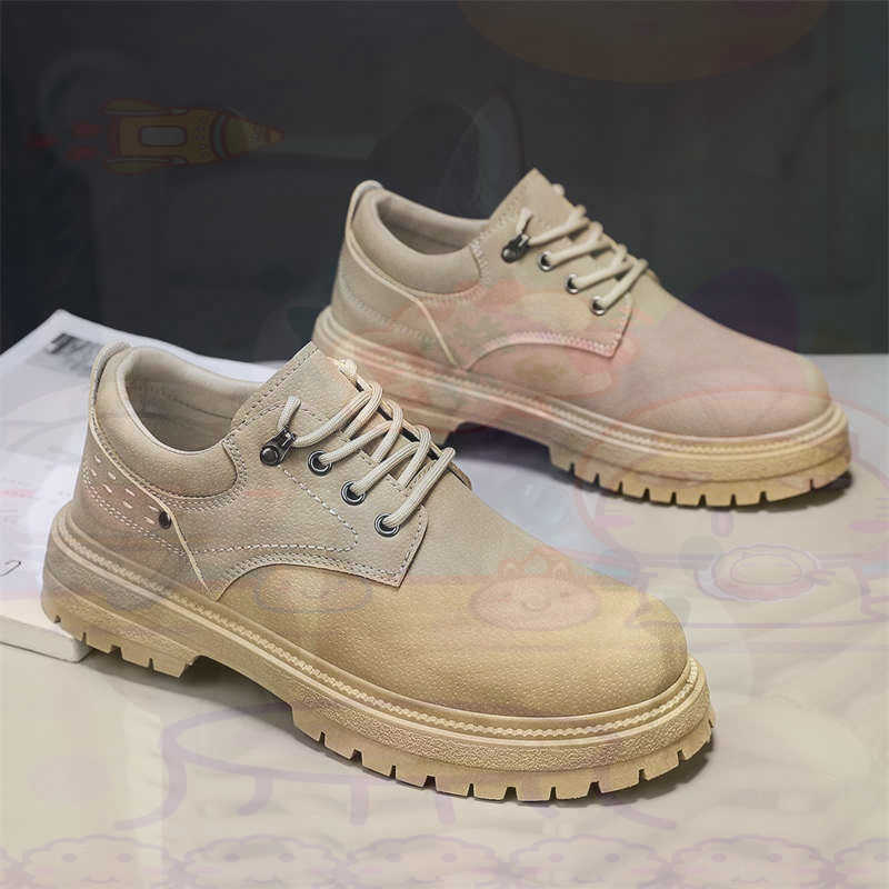 ダーク天然皮革ファッショントレーナーテニスメンズスニーカーフ - Office Tech Outfits のレビューと価格