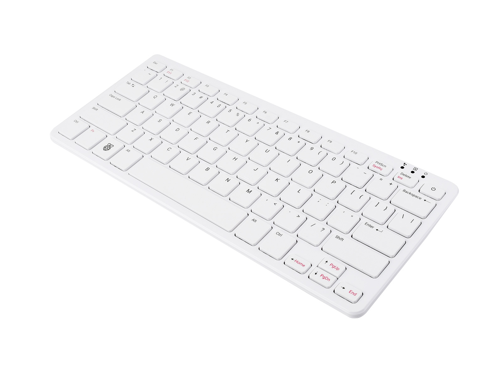 Raspberry Pi 500、Waveshare アクセ - Raspberry Pi Keyboard のレビューと価格