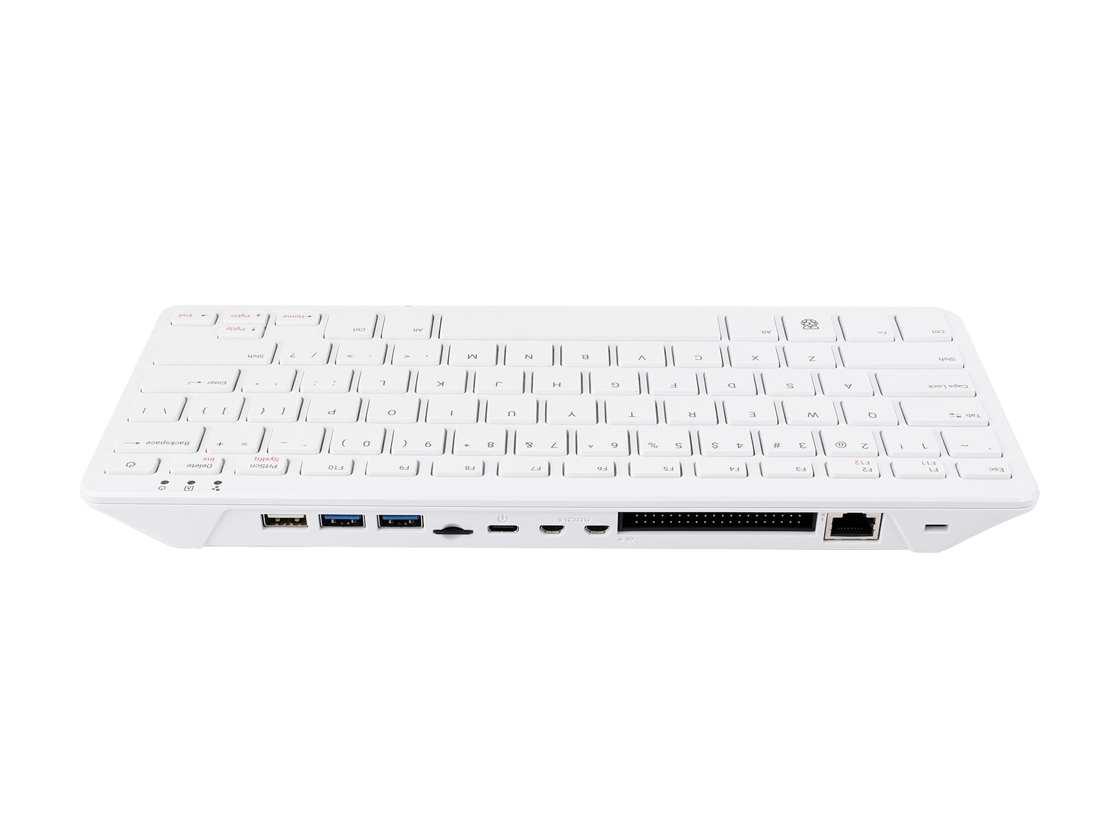 Raspberry Pi 500、Waveshare アクセ - Raspberry Pi Keyboard のレビューと価格