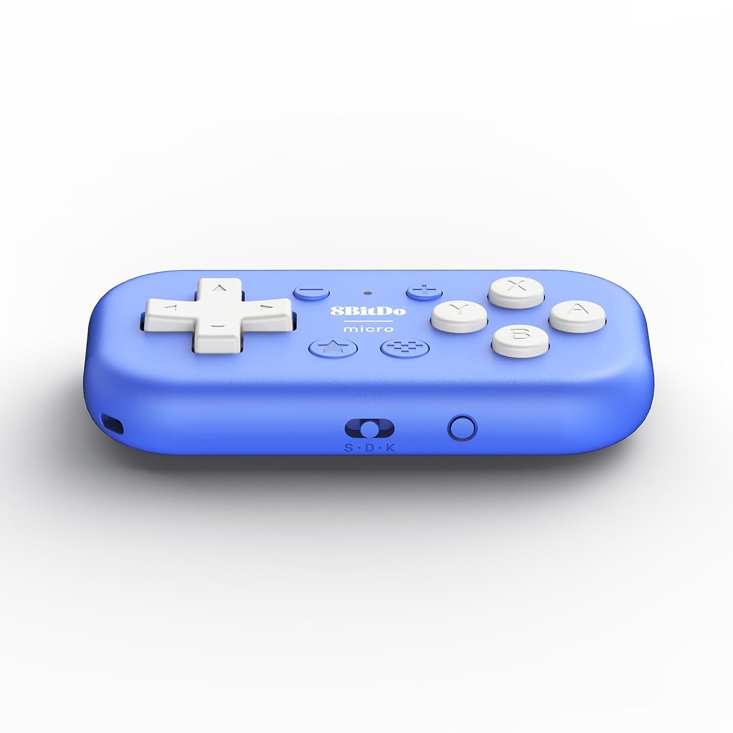 8Bitdo マイクロ Bluetooth ゲームパッド ポ - Raspberry Pi Keyboard のレビューと価格