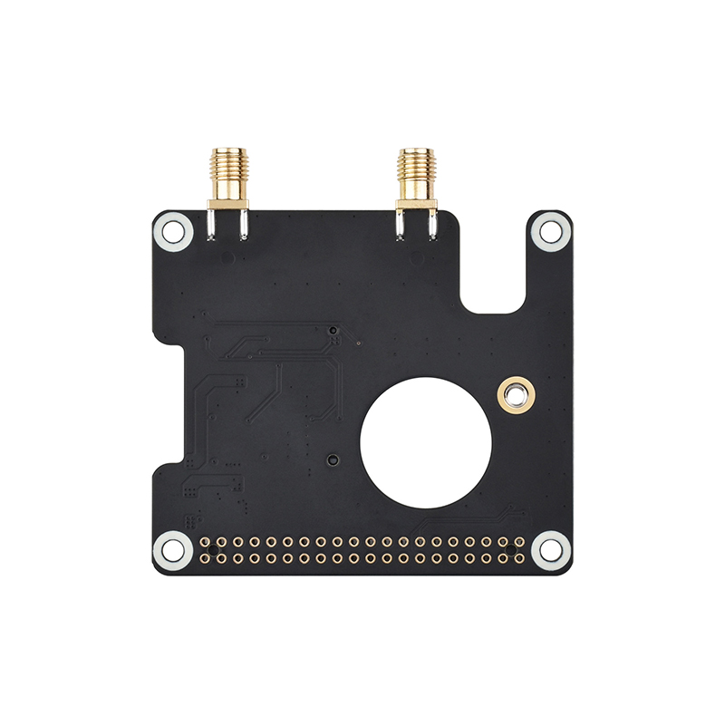 PCIe - M.2 Eキー HAT+ボード NGFF (M - Raspberry Pi Keyboard のレビューと価格