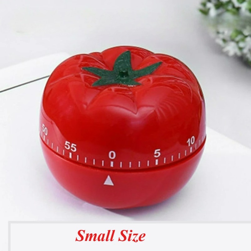 機械式タイマー 大型＆小型サイズ - ベーキング、料理、トマ - Digital Timer Countdown のレビューと価格