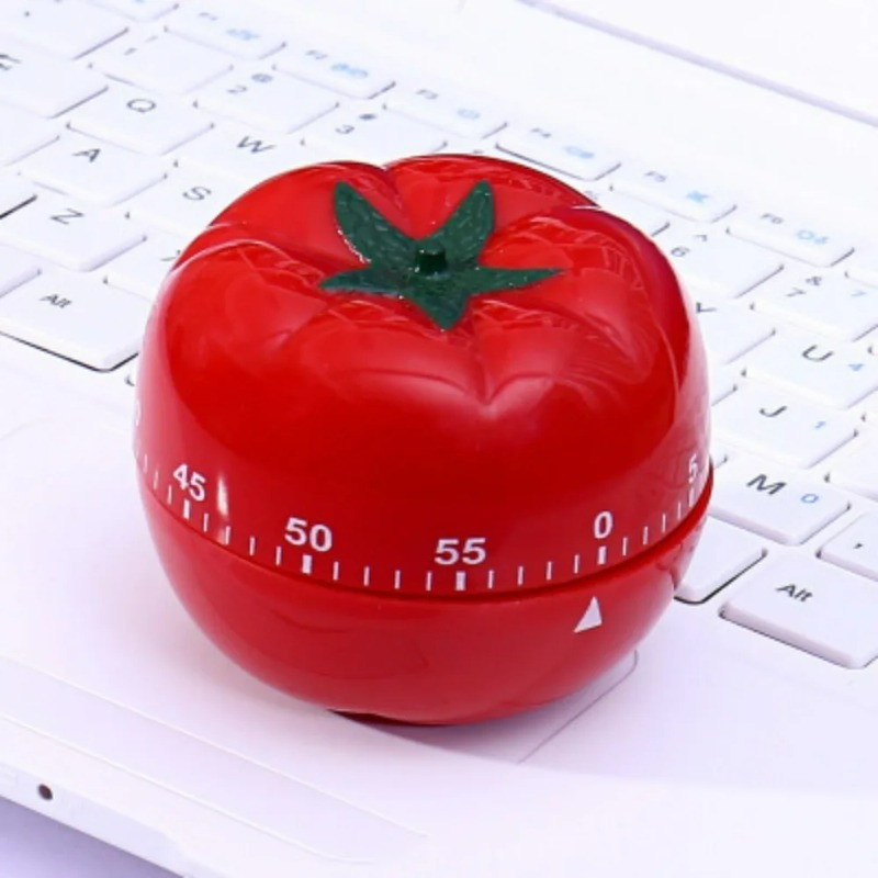 機械式タイマー 大型＆小型サイズ - ベーキング、料理、トマ - Digital Timer Countdown のレビューと価格