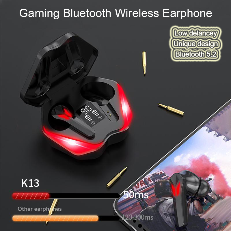新しい AIR-J13Pro Bluetooth イヤホン  - Office Work Tech のレビューと価格