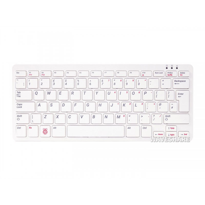 Raspberry Pi 400 オールインワンPC キーボ - Raspberry Pi Keyboard のレビューと価格