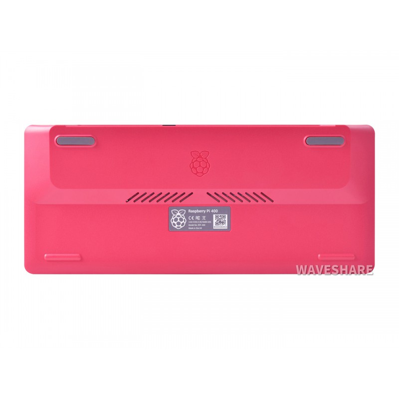 Raspberry Pi 400 オールインワンPC キーボ - Raspberry Pi Keyboard のレビューと価格