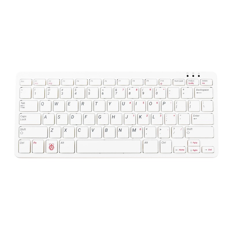Raspberry Pi 400 オールインワンPC キーボ - Raspberry Pi Keyboard のレビューと価格