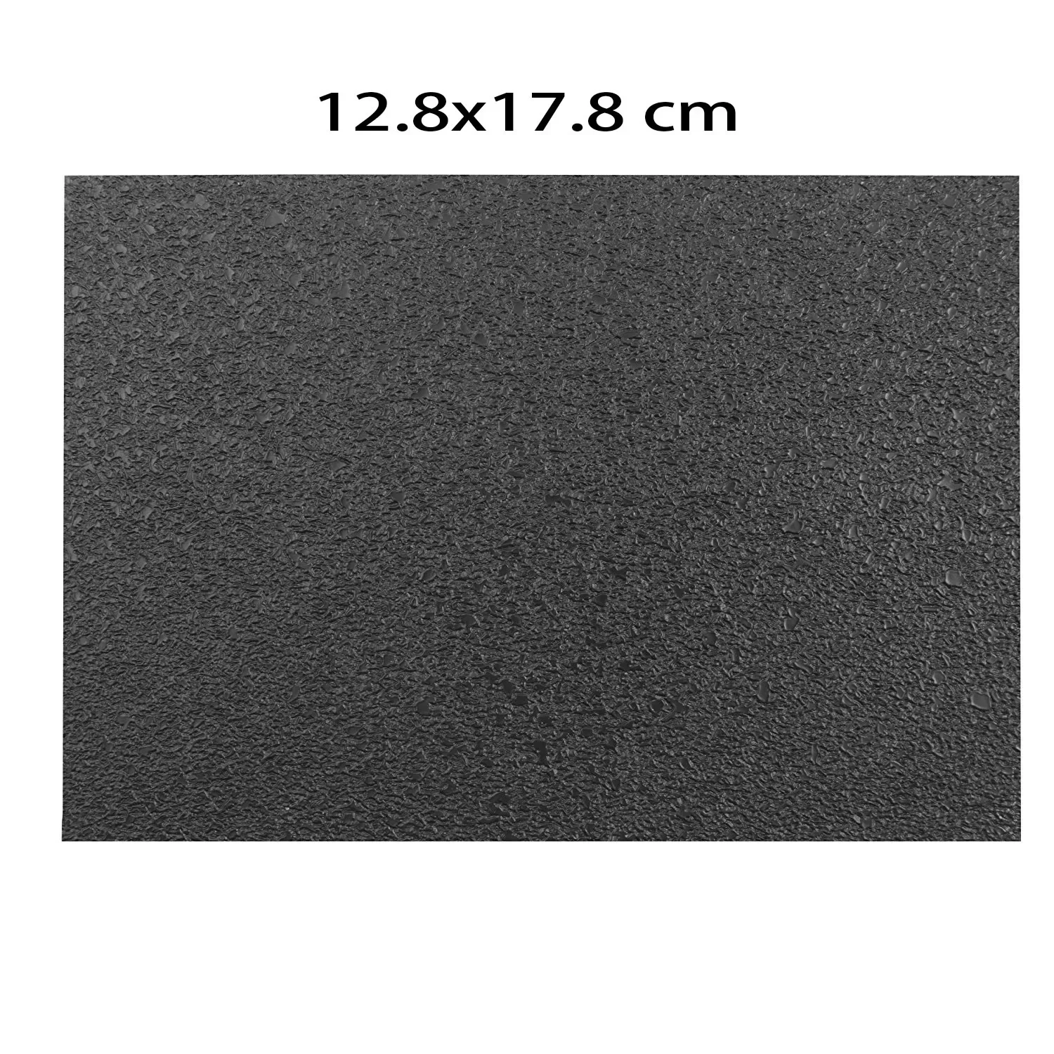 滑り止めグリップ素材シートゴムテクスチャグリップラップテープ - Tape Gun Dispenser のレビューと価格