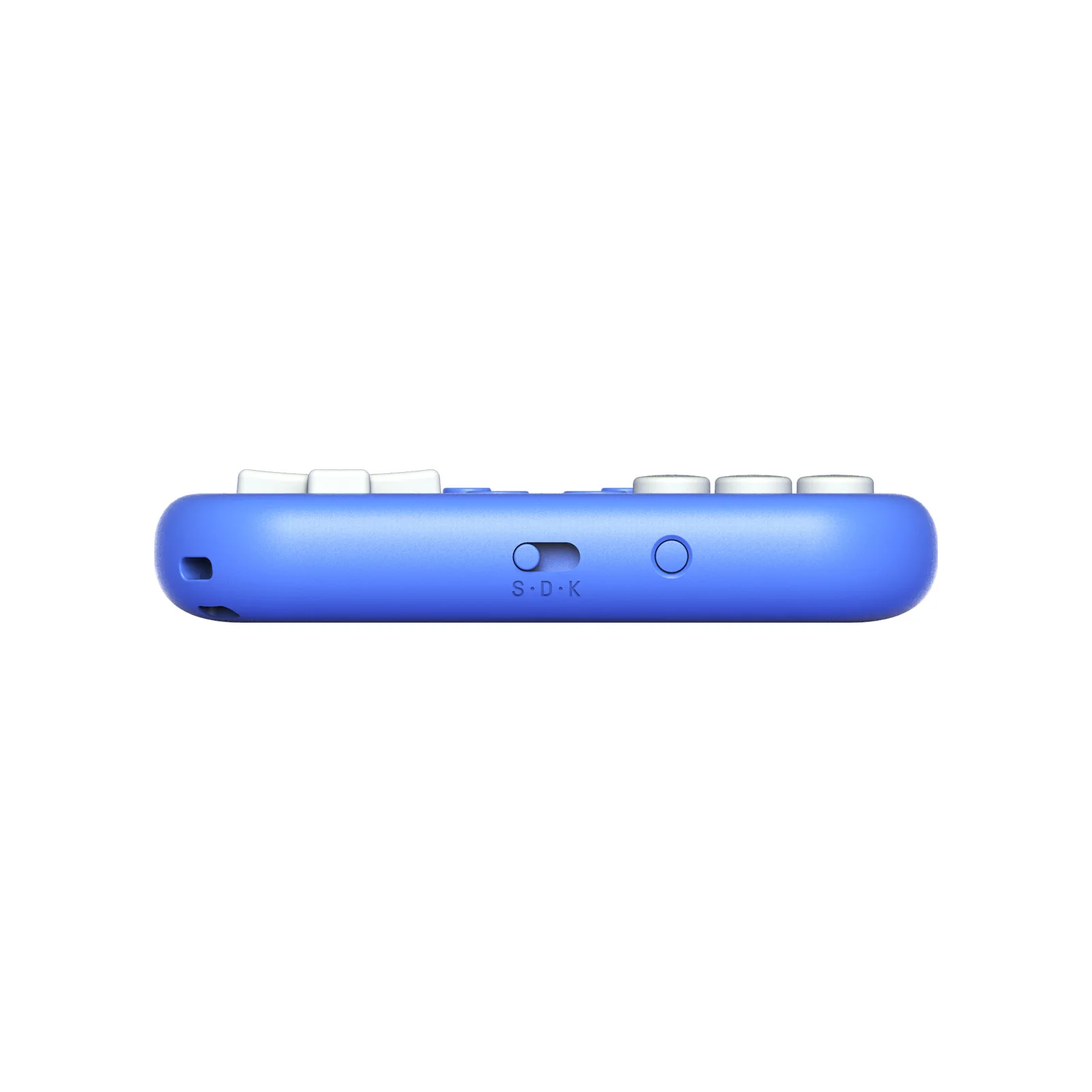 8BitDo マイクロ Bluetooth ゲームパッドミニ - Raspberry Pi Keyboard のレビューと価格