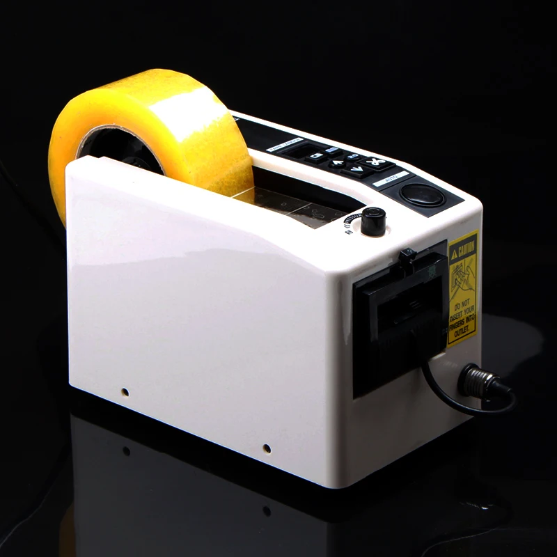 M-1000 自動テープディスペンサー テープ粘着剤カッター - Tape Gun Dispenser のレビューと価格