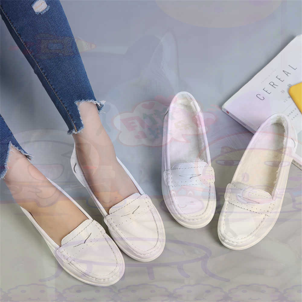 ソフトスリッポンレディース大きいサイズの靴ウォーキングテニス - Office Tech Outfits のレビューと価格