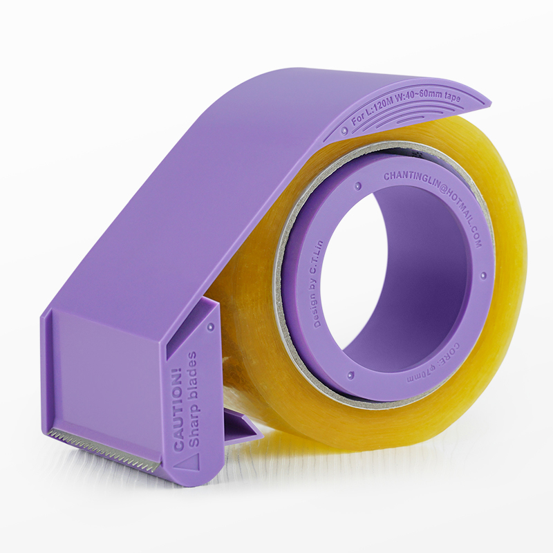 包装テープディスペンサー、ハンドヘルドシッピングアクセサリー - Tape Gun Dispenser のレビューと価格