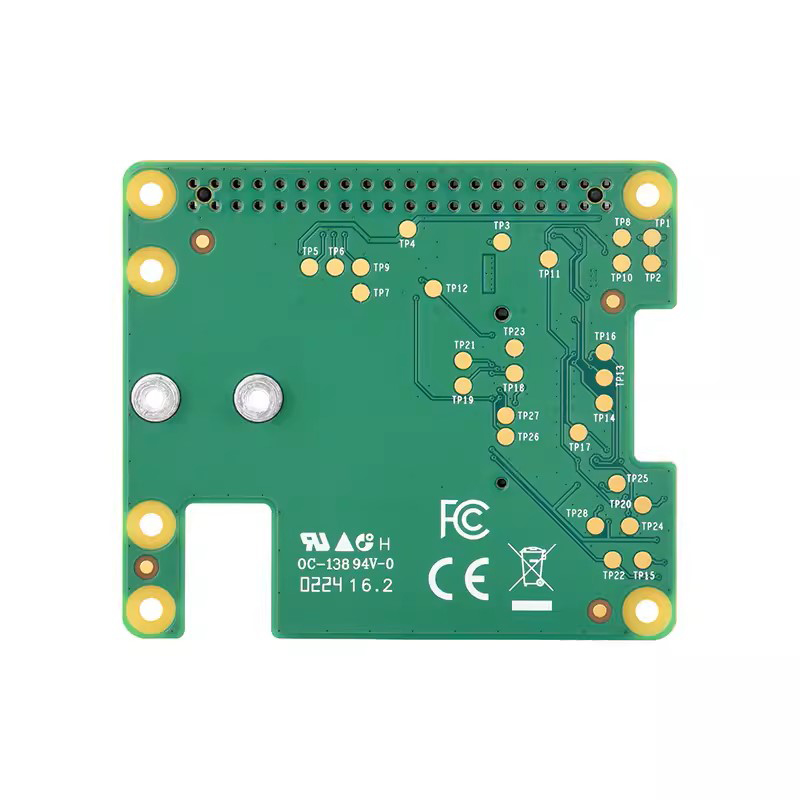 Raspberry Pi 5 M.2 HAT+ Gen2 G - Raspberry Pi Keyboard のレビューと価格