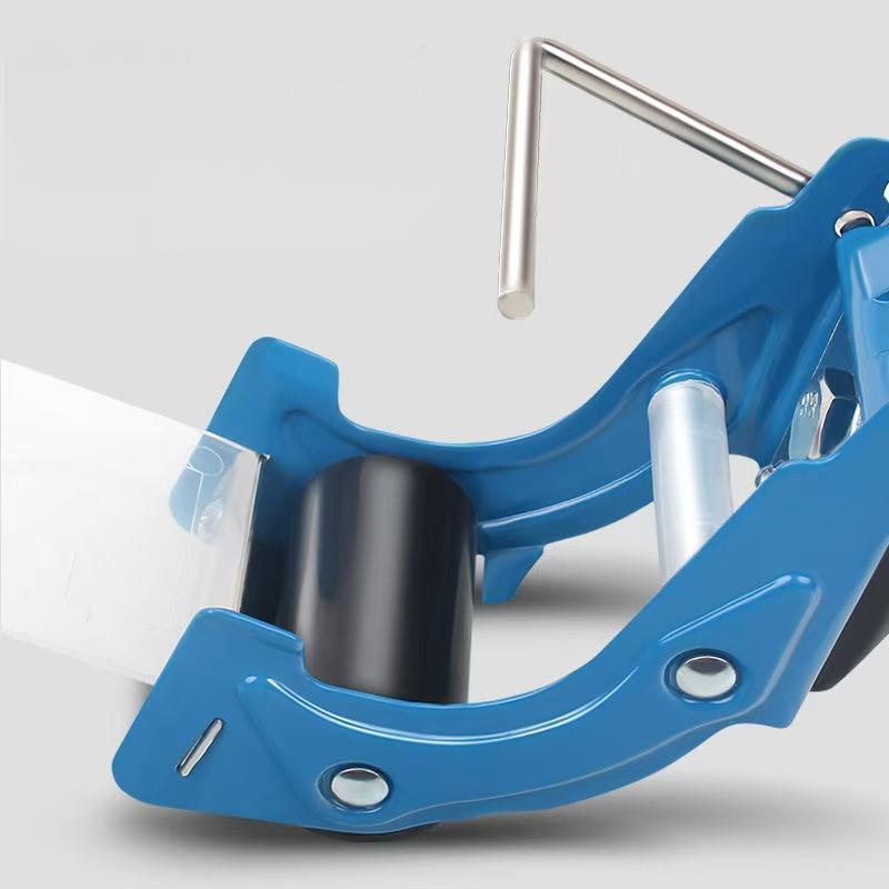 ポータブルシーリングテープガンディスペンサー、テープカッター - Tape Gun Dispenser のレビューと価格